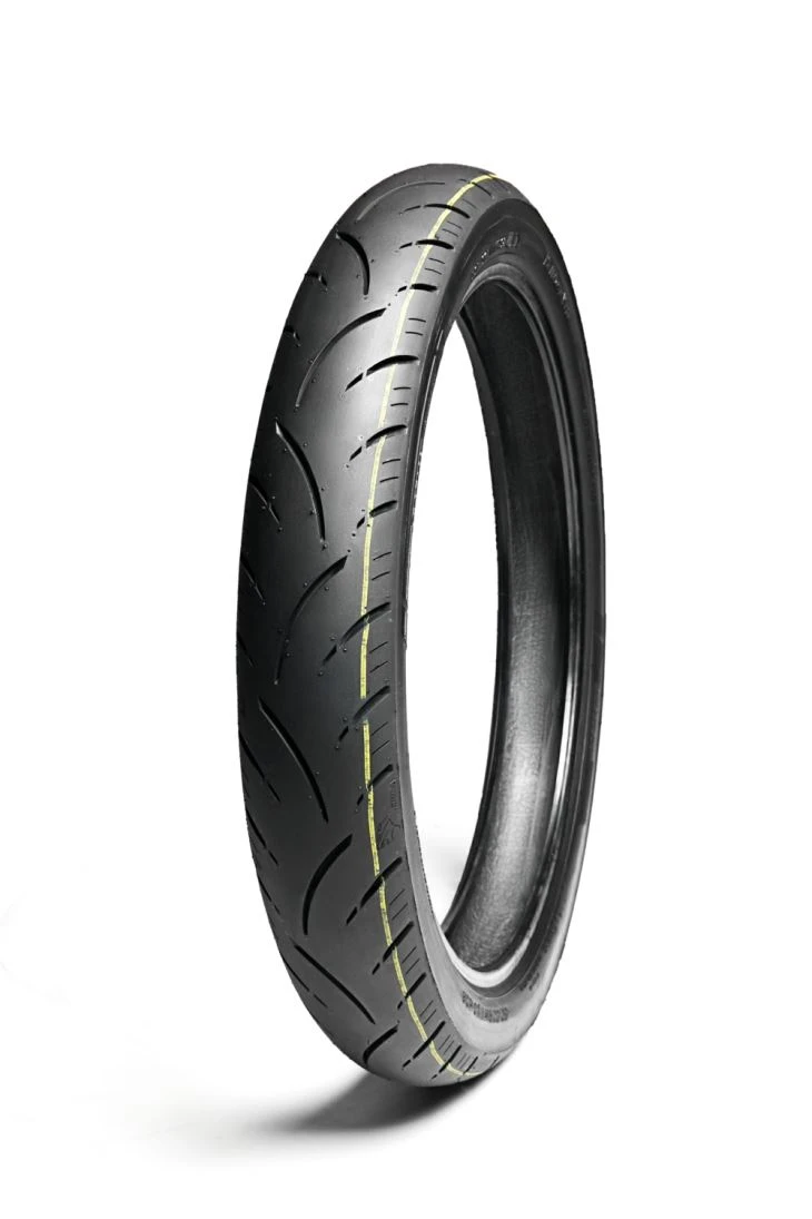 Motosikl Radial Qopqog'i plastik K903 Old