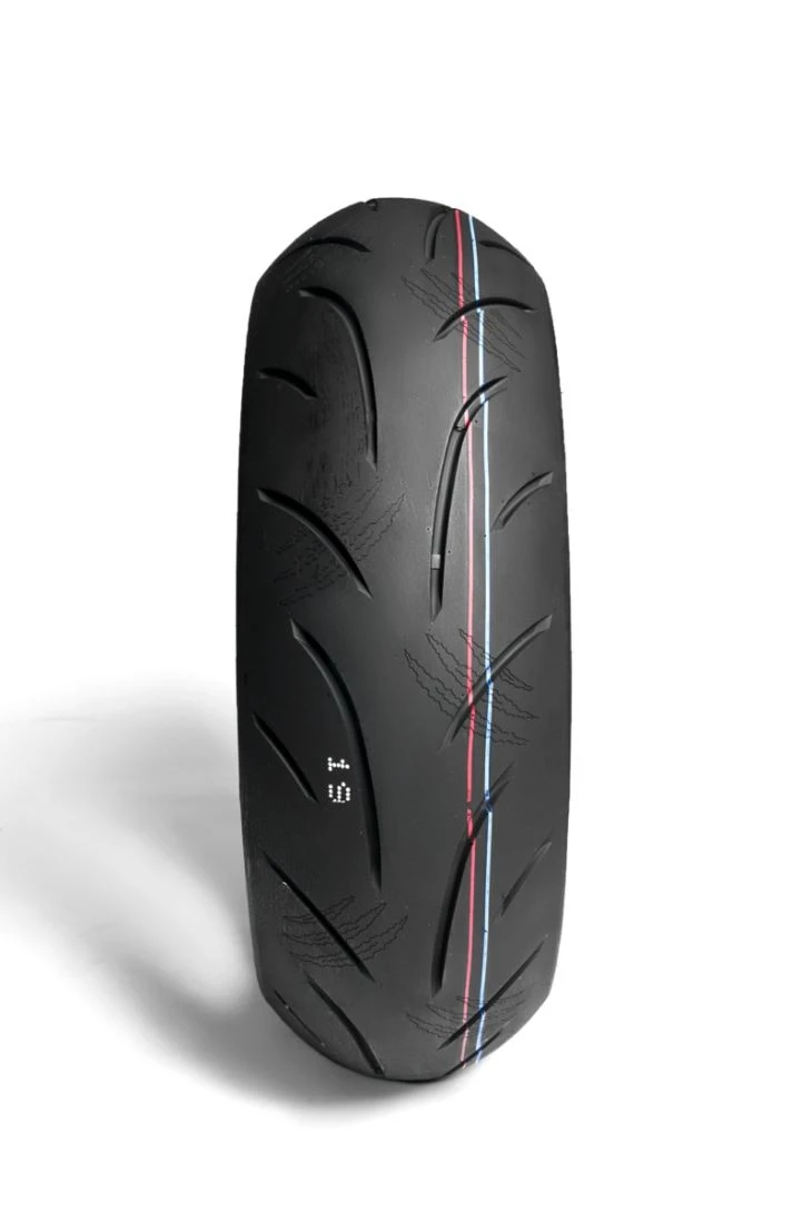 Motosikl Radial plastik RIM Inch 3.5