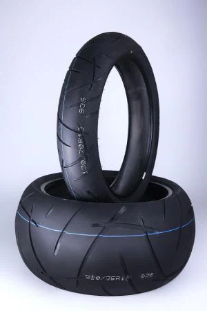 K98 & K99 MC Radial Shinasi 310 / 35R18