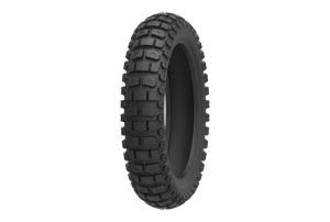Motocross Radial Shinasi K82 Tubsiz