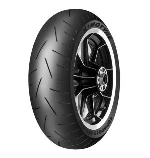 Scooter MC Radial Tire K95 & K96